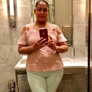 Meet your Posher, Amor